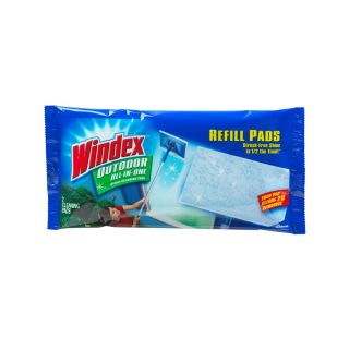 Windex 2 Count Glass Cleaner