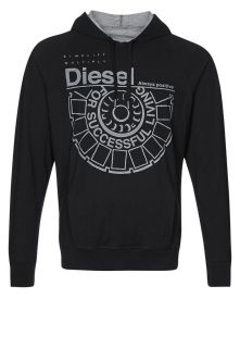 Diesel   SIRAUI   Hoodie   black