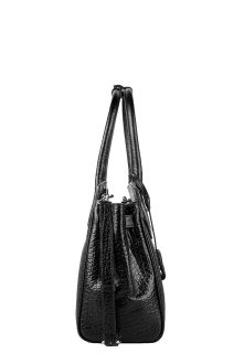 DKNY Handbag   black