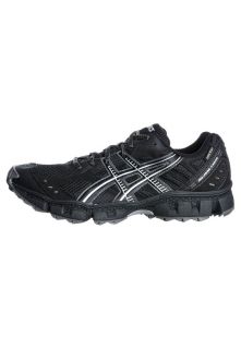 ASICS GEL TRAIL LAHAR 3 G TX   Trail running shoes   black