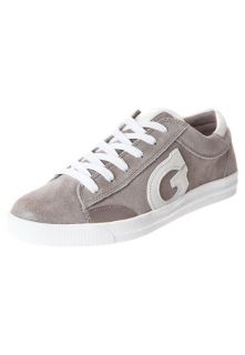 Guess   ALIMA   Trainers   grey
