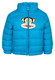 Small Paul   Down jacket   turquoise