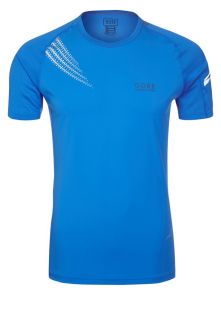 Gore Running Wear   MAGNITUDE 2.0   Sports shirt   blue