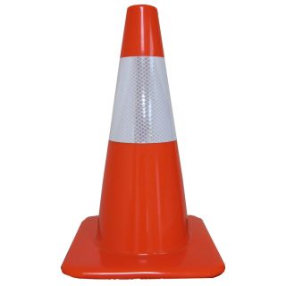 Work Area Protection Orange Traffic Safety Cone