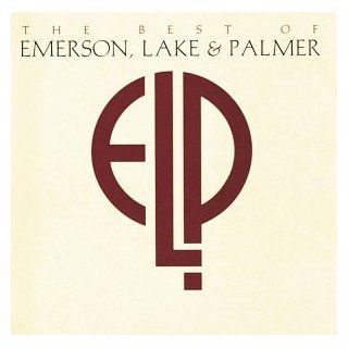 The Best Of Emerson Lake & Palmer Music