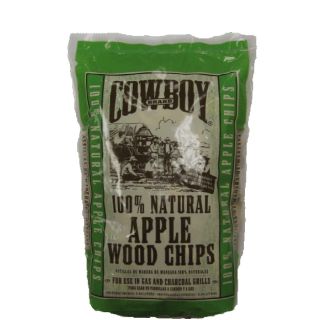 Cowboy Charcoal 2 lb Wood Chips