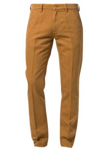 Levis Made & Crafted   SPOKE CHINO   Chinos   beige