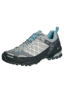 Salewa   FIRETAIL   Hiking shoes   grey