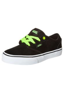Vans   ATWOOD   Trainers   black