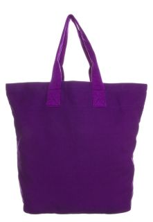Superdry ICARUS   Tote bag   purple
