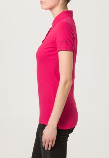 Calvin Klein Jeans Polo shirt   pink