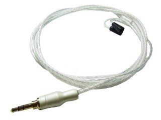 Song's Audio Galaxy Plus Sennheiser Upgrade Replacement Cable for IE80, IE8 Electronics