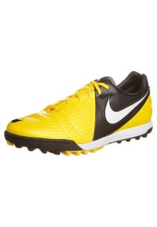 Nike Performance CTR360 LIBRETTO III TF   Astro turf trainers   yellow