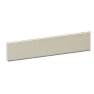 James Hardie Smooth Fiber Cement Trim Siding (Common 4 in x 12 ft; Actual; Actual 3.5 in H x 12 ft L)