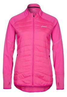 ASICS   Sports jacket   pink