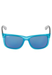 Ray Ban JUSTIN   Sunglasses   turquoise