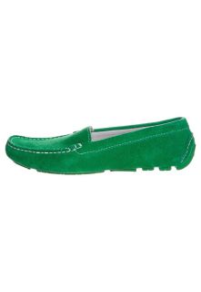 Gant JADE   Moccasins   green