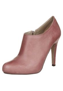 Noe   Ankle boots   pink