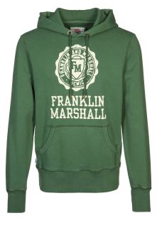 Franklin & Marshall   Hoodie   green