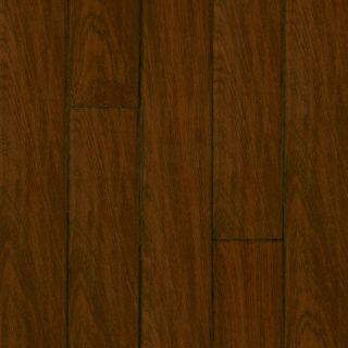 Armstrong Long Plank Smooth Oak Wood Planks Sample