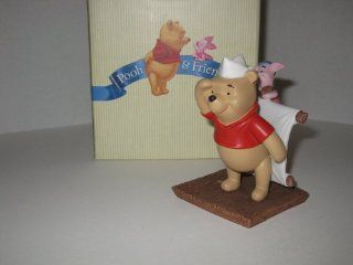 Disney Pooh & Friends a Grand Adventure Is About to Begin.   Collectible Figurines