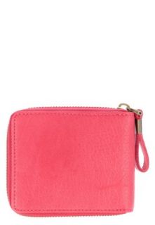 Liebeskind   MAGGIE VINTAGE   Wallet   red