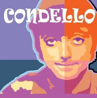 Condello and Company Comedy Album Plus Music