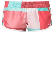 Hurley   BEACHRIDER   Swimming shorts   pink