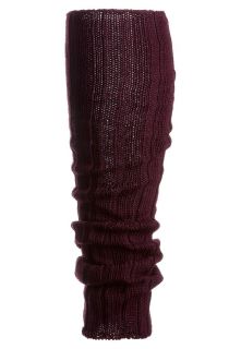 Falke   LIZ   Leg warmers   purple