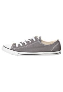 Converse AS DAINTY OX   Trainers   grey