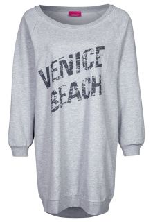 Venice Beach   Sweatshirt   grey