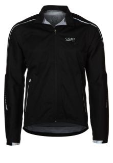 Gore Running Wear   MYTHOS   Sports jacket   black