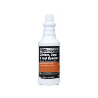 PROFESSIONAL PRODUCTS Pro Line 132 fl oz Rust Remover