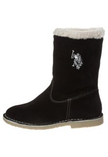 Polo Assn. CALLIE   Winter boots   black