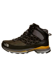 The North Face HAVOC MID GTX XCR   Walking boots   oliv