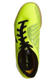 Nike Performance T90 SHOOT IV   Indoor football boots   yellow