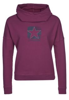 Converse   Sweatshirt   pink