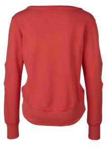 Nike Sportswear Sweatshirt   red