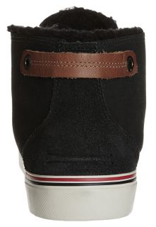 Lacoste CLAVEL   High top trainers   black