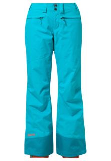 Marmot   MIRAGE   Waterproof trousers   turquoise