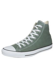 Converse   CHUCK TAYLOR ALL STAR   High top trainers   oliv