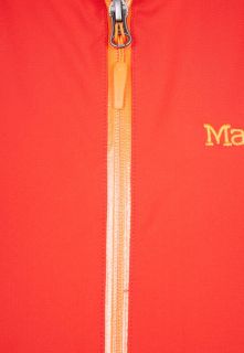 Marmot STRETCH MAN   Outdoor jacket   red