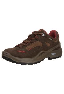 Lowa   SIRKOS GTX   Hiking shoes   brown