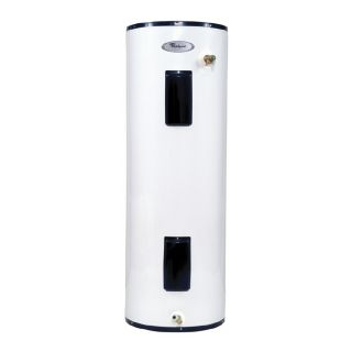 Whirlpool 40 Gallons 6 Year Tall Electric Water Heater