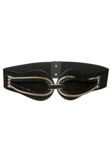 Morgan   Waist belt   black