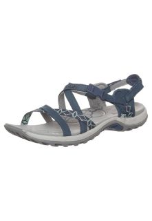 Merrell   JACARDIA   Walking sandals   blue