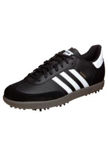 adidas Golf   SAMBA GOLF   Golf shoes   black