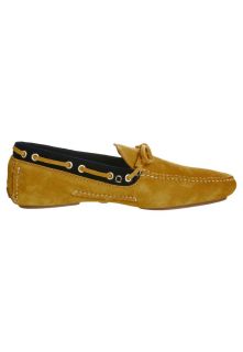 Arfango Moccasins   yellow