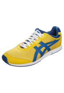 Onitsuka Tiger   GOLDEN SPARK   Trainers   yellow
