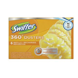 Swiffer Microfiber Refill